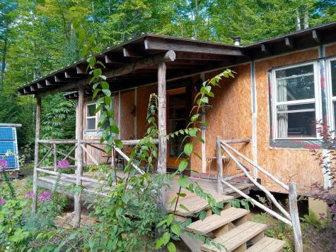 0 Pond View Drive Garland ME 04939