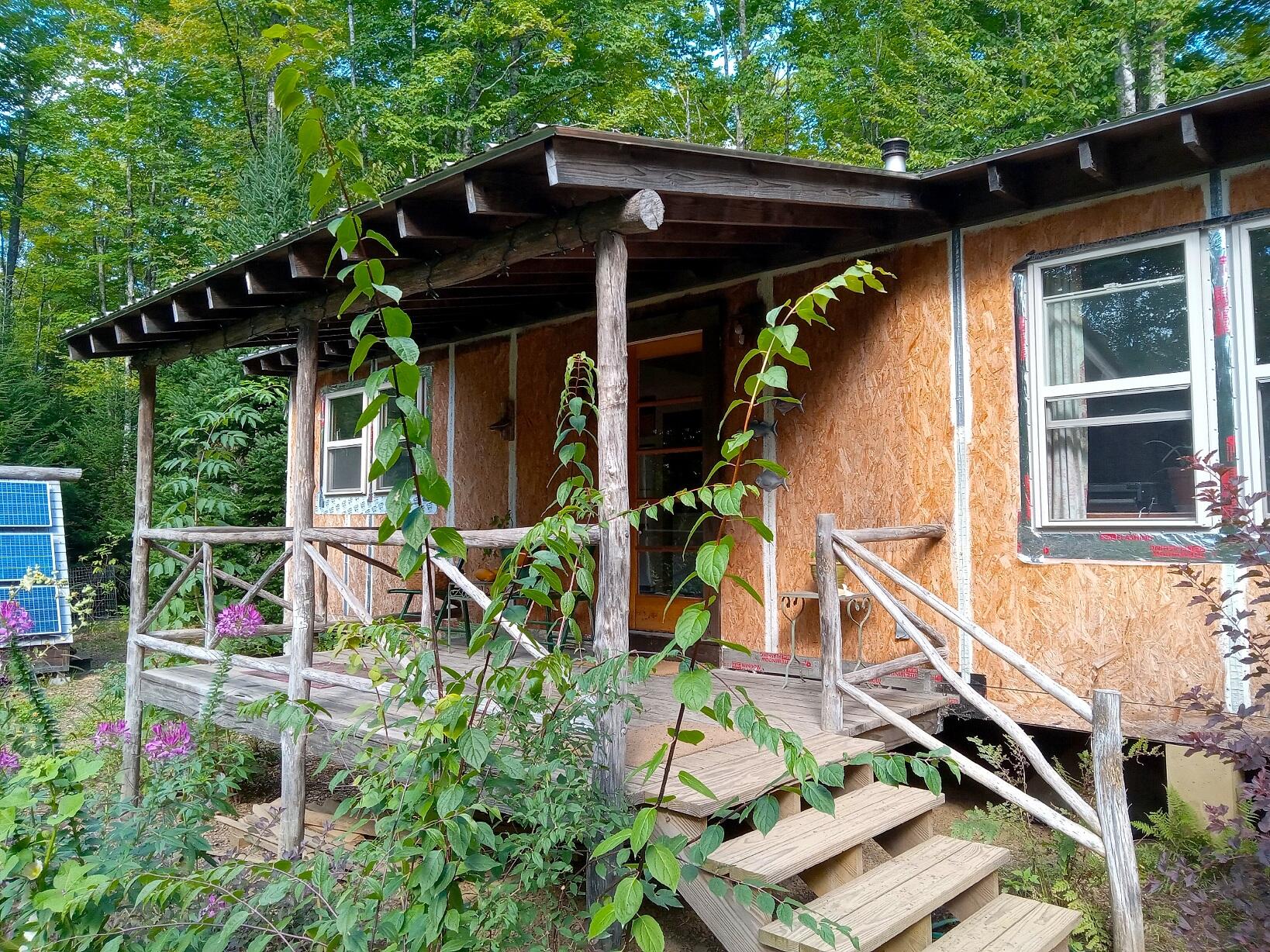 0 Pond View Drive Garland ME 04939