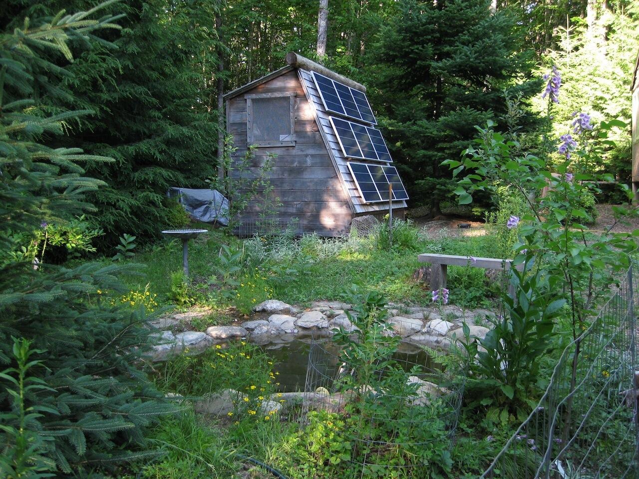 0 Pond View Drive Garland ME 04939