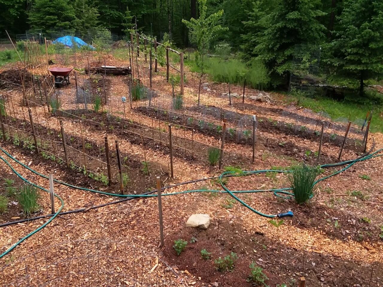 0 Pond View Drive Garland ME 04939