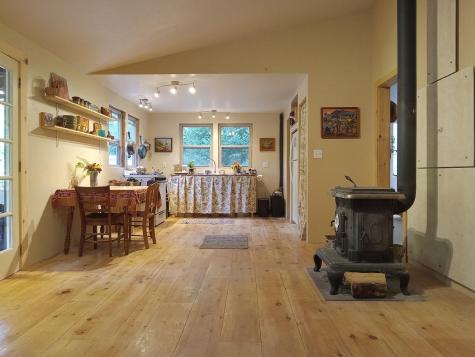 0 Pond View Drive Garland ME 04939