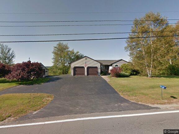 696 Village Road Smithfield ME 04978