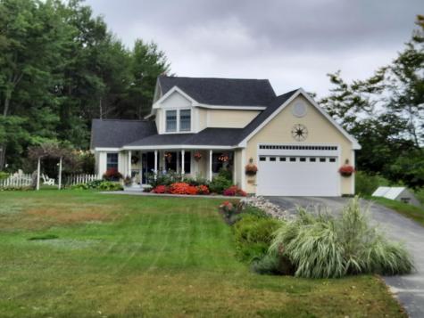 54 Tenny Hill Road Raymond ME 04071