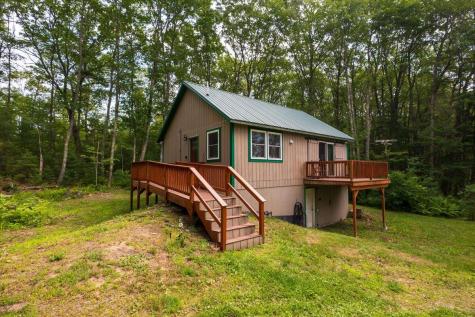 47 Bristol Mews Road Bristol ME 04539