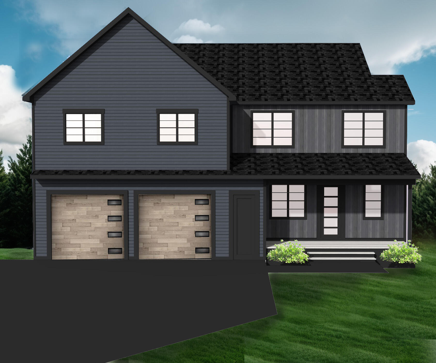 448 Blackstrap Road Falmouth ME 04105