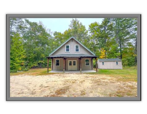 425 Long Hill Road Sebago ME 04029