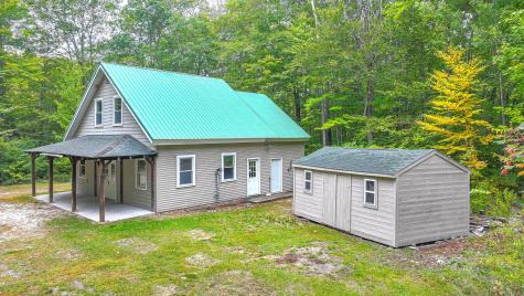 425 Long Hill Road Sebago ME 04029