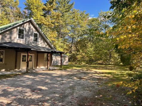 425 Long Hill Road Sebago ME 04029