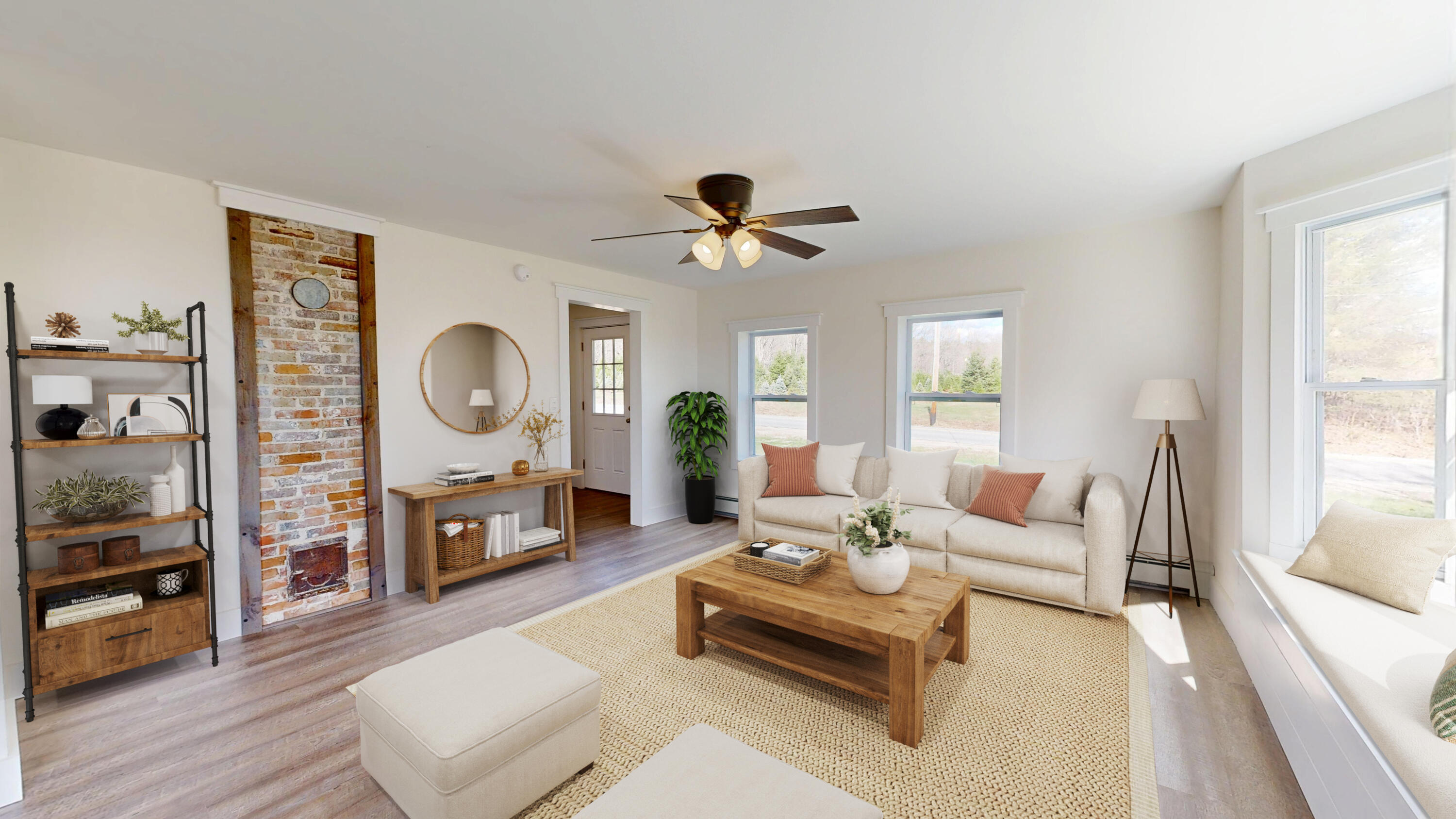 238 N Parish Road Turner ME 04282