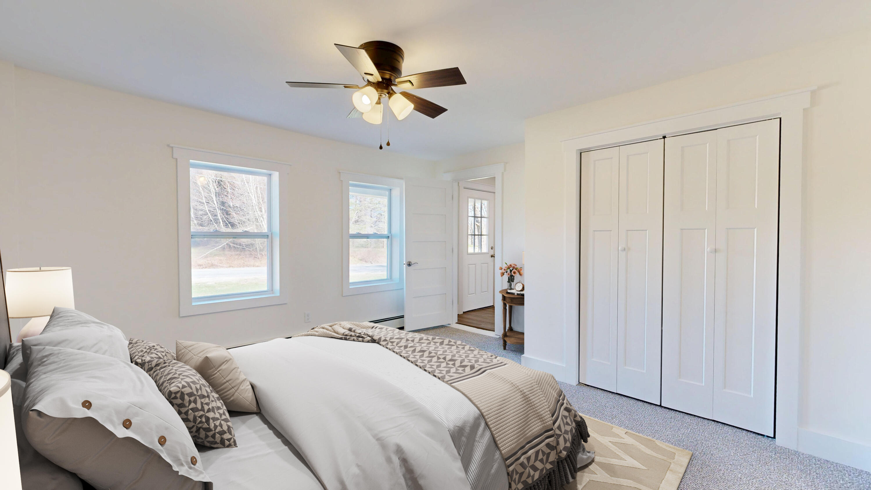 238 N Parish Road Turner ME 04282