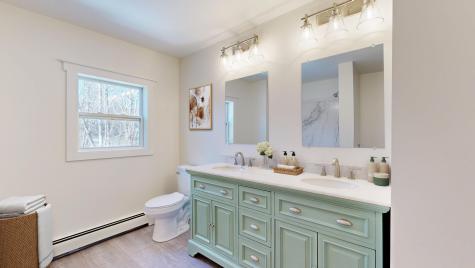 238 N Parish Road Turner ME 04282