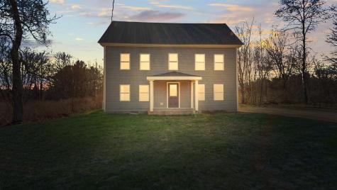 238 N Parish Road Turner ME 04282
