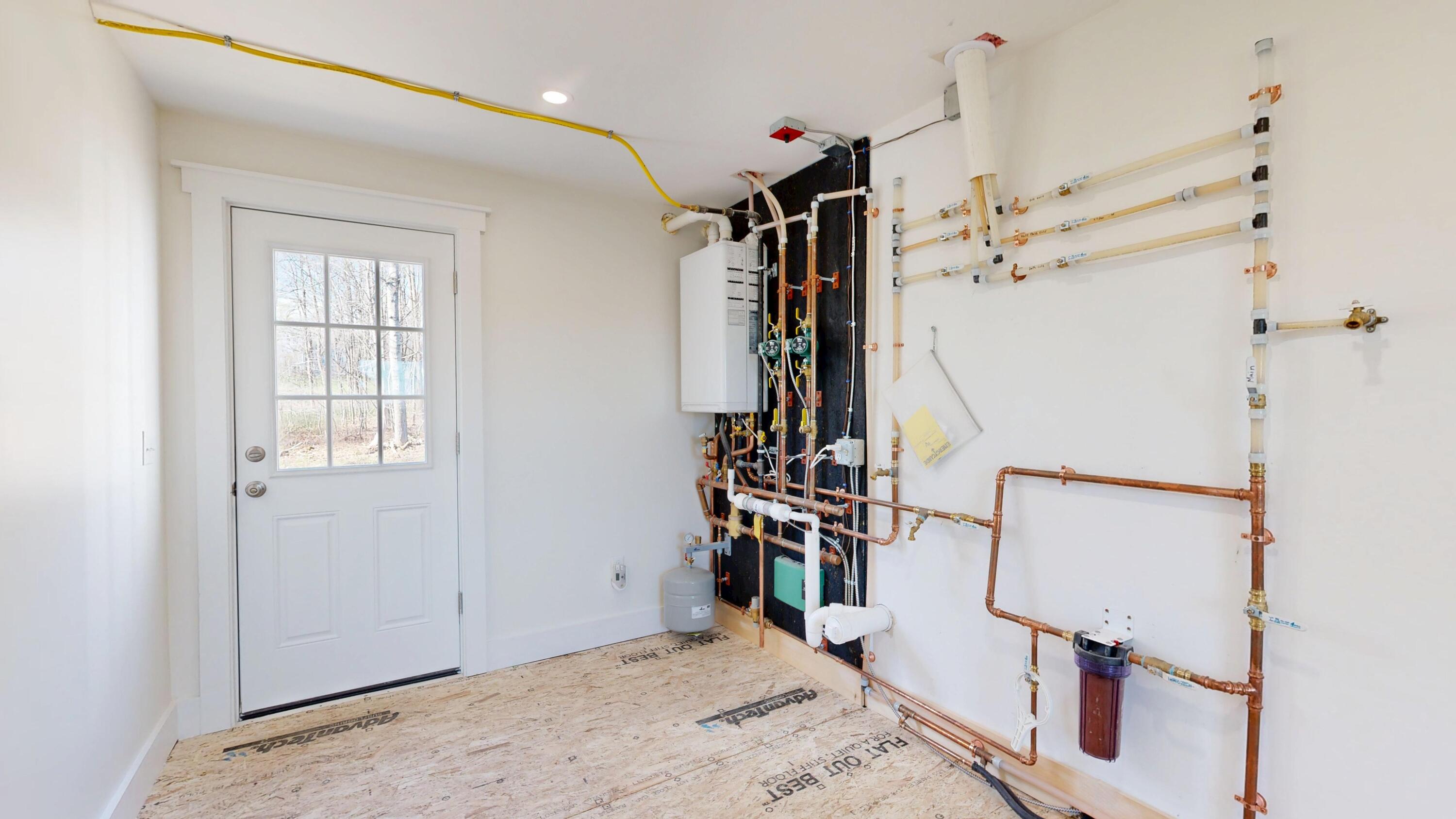 238 N Parish Road Turner ME 04282