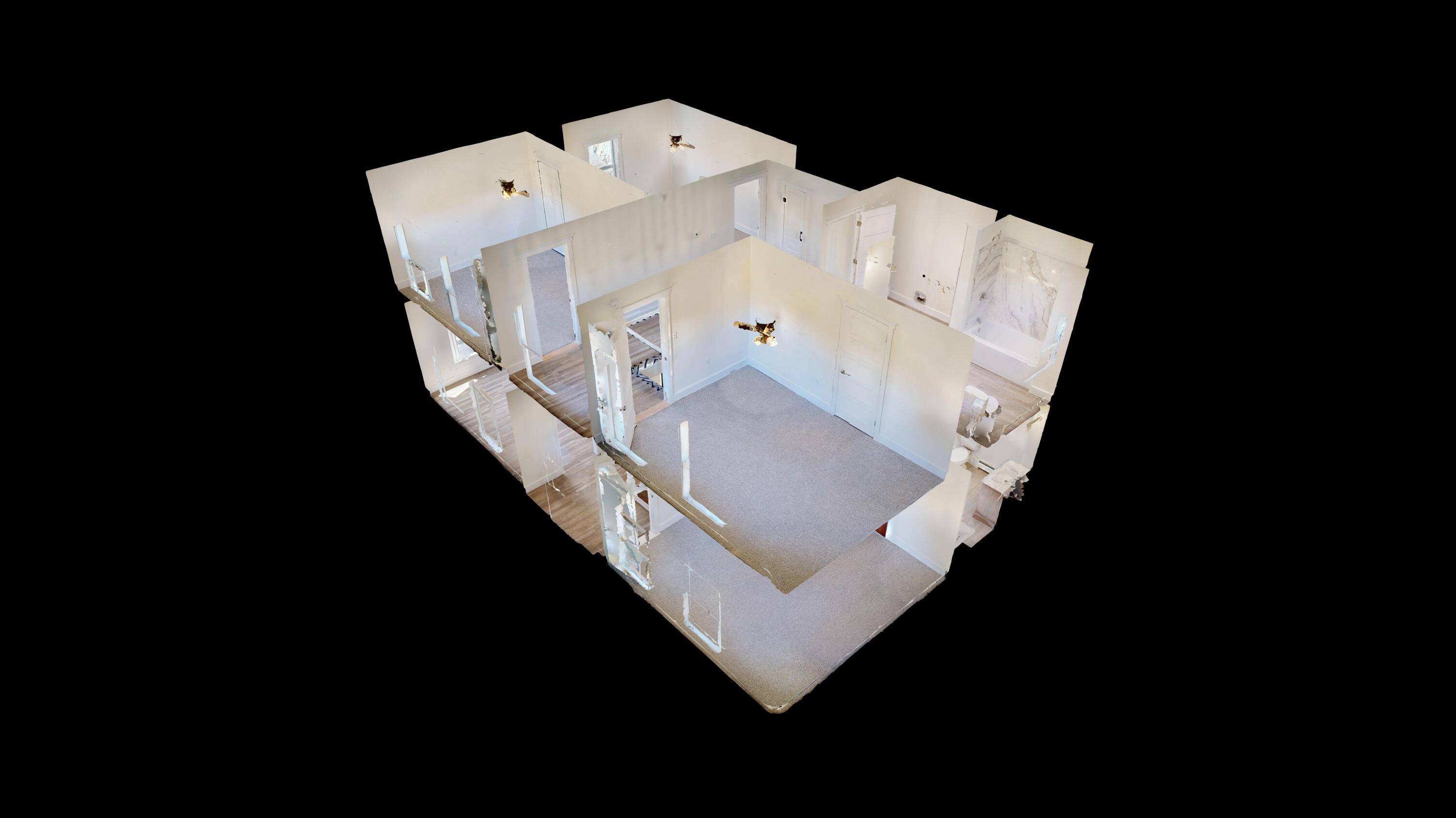 238 N Parish Road Turner ME 04282