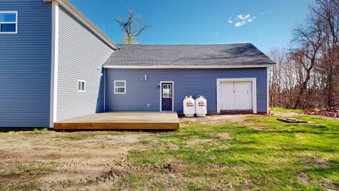 238 N Parish Road Turner ME 04282