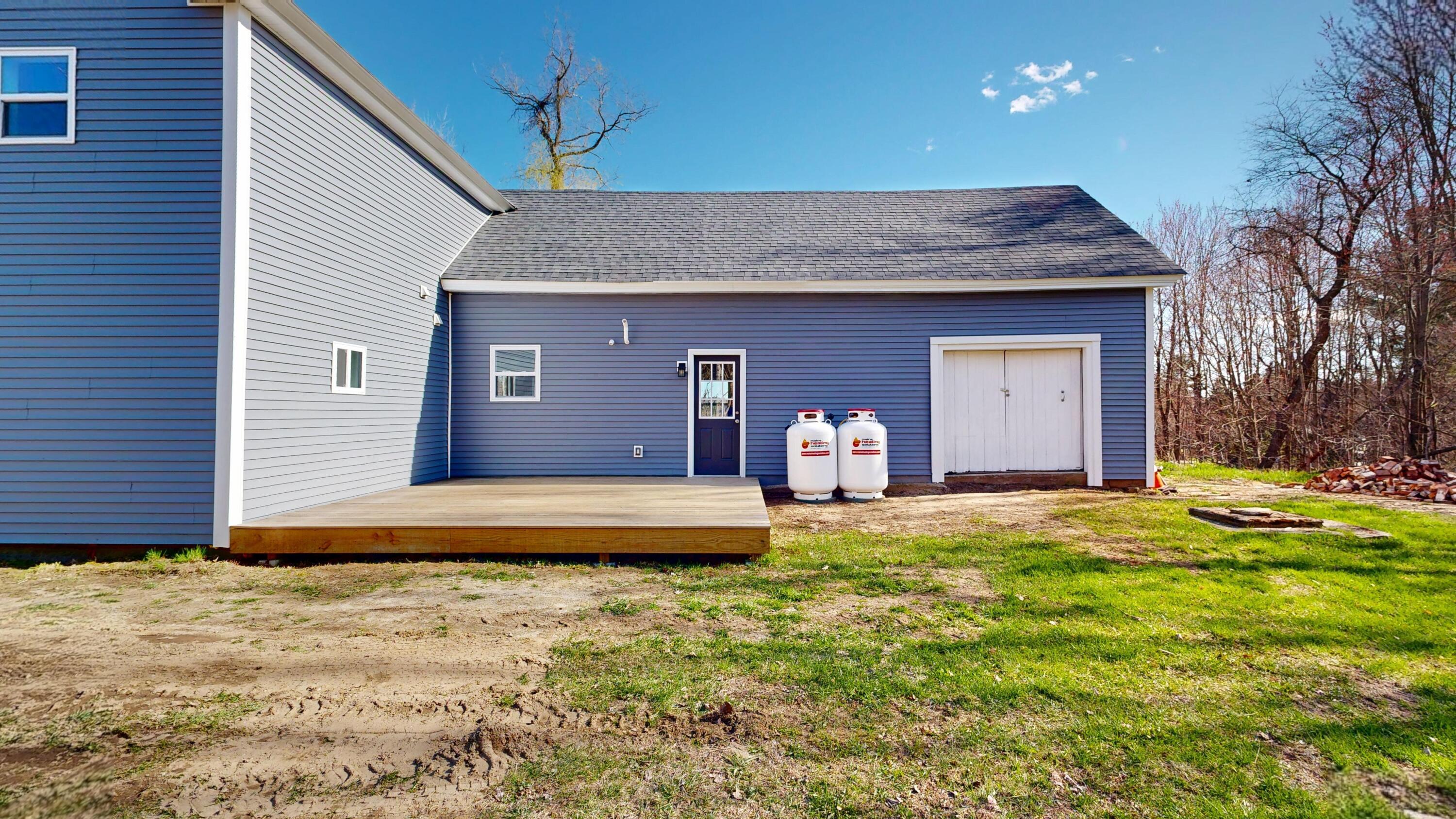 238 N Parish Road Turner ME 04282