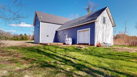 238 N Parish Road Turner ME 04282