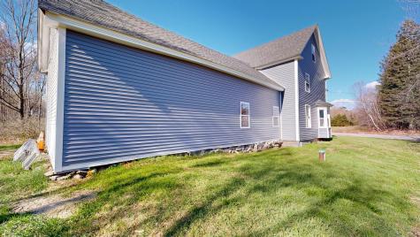 238 N Parish Road Turner ME 04282