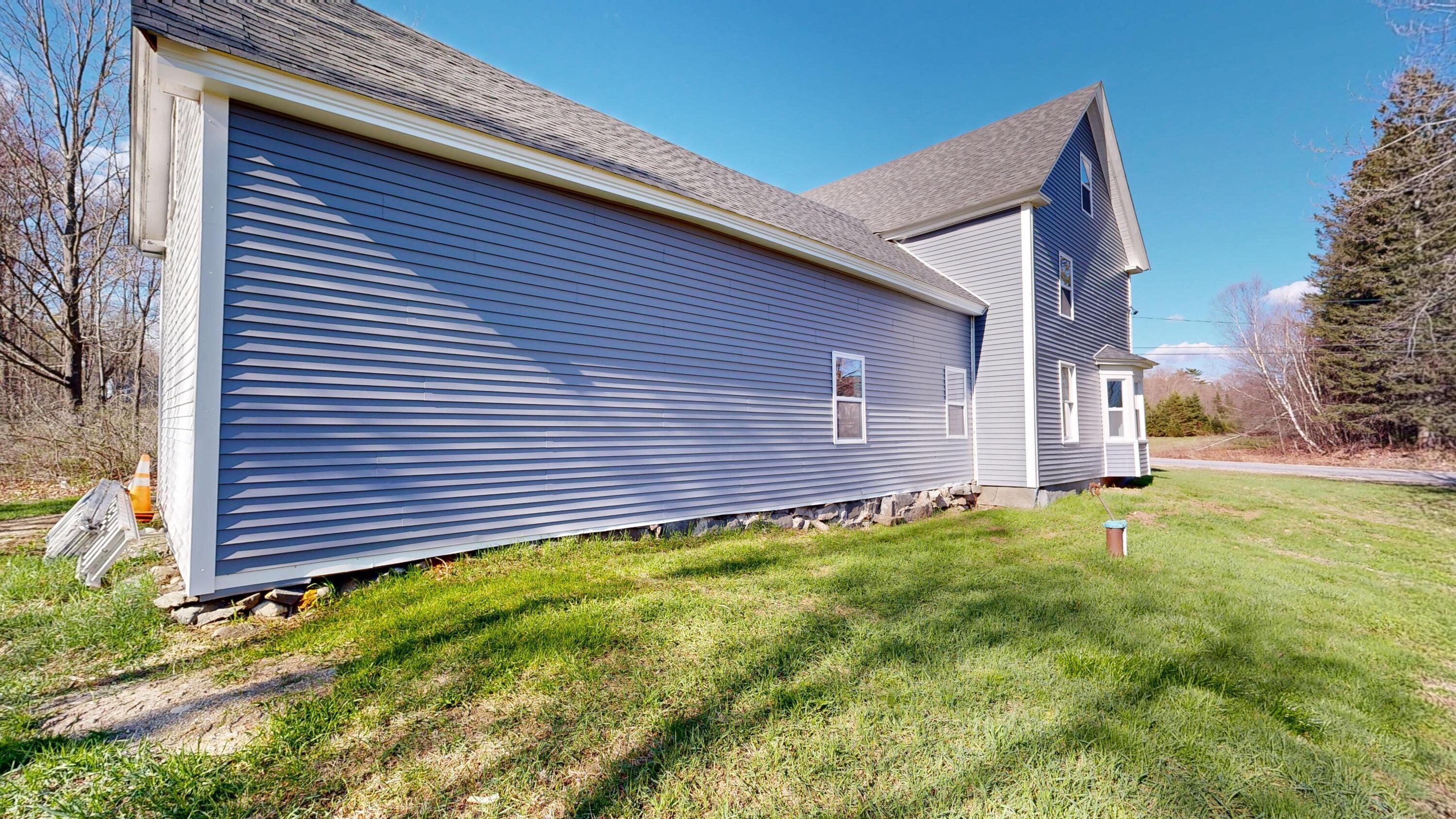 238 N Parish Road Turner ME 04282