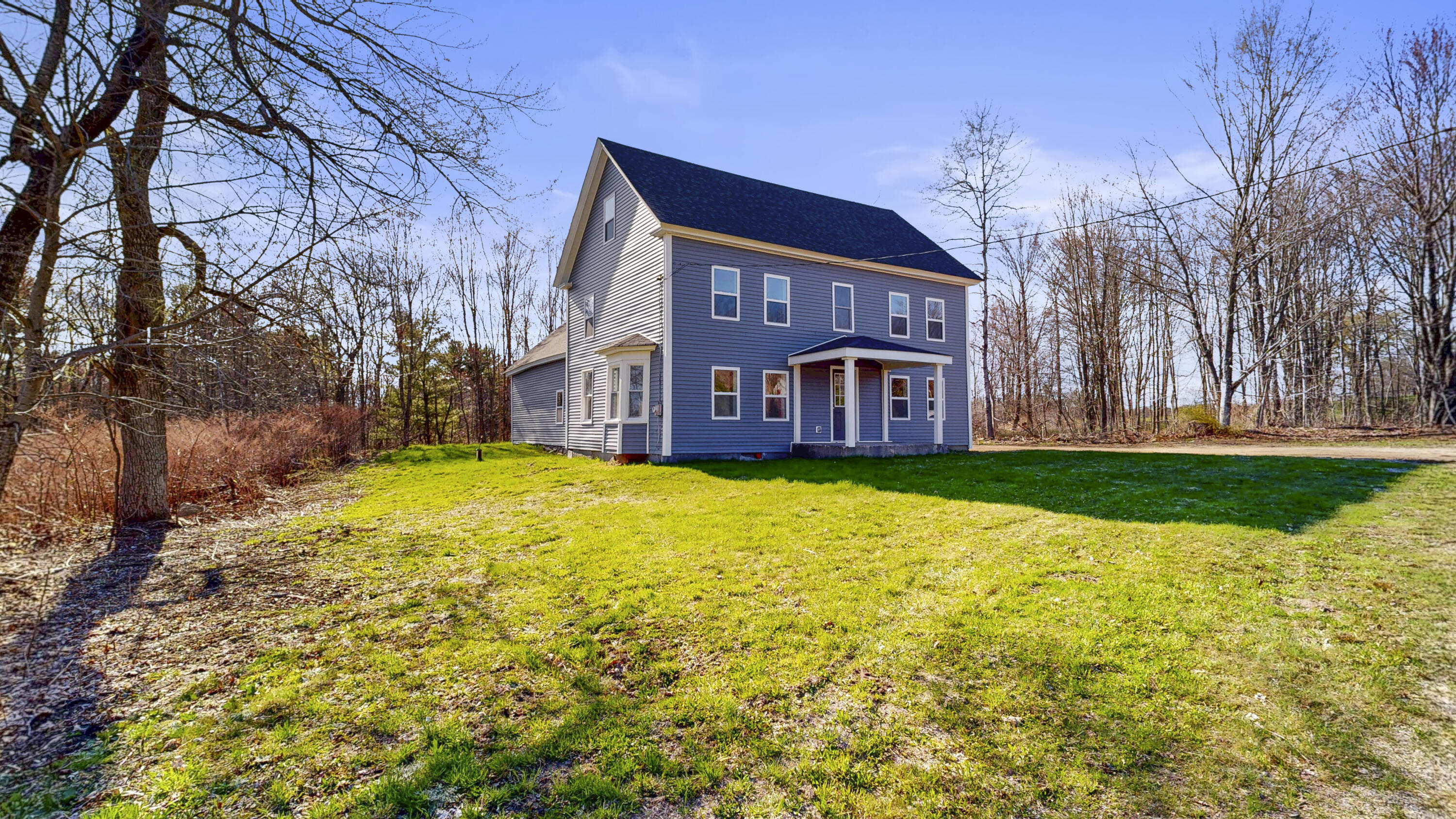238 N Parish Road Turner ME 04282