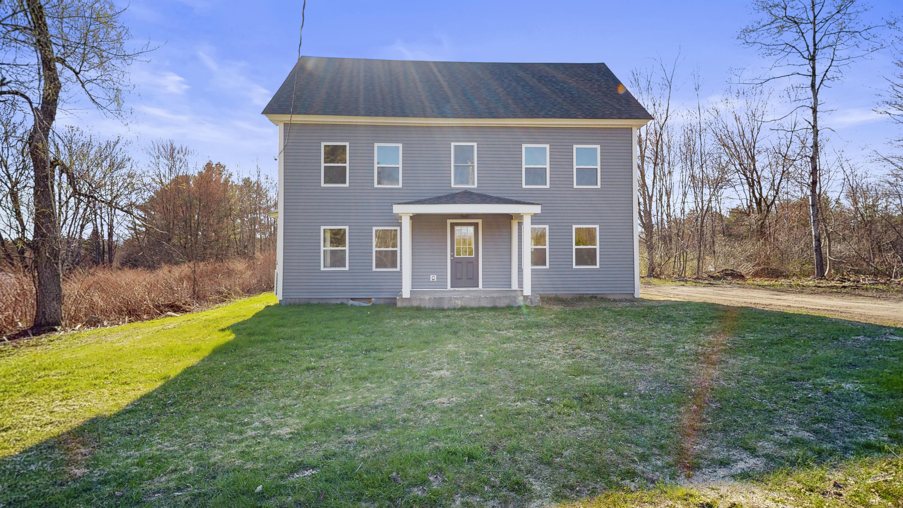 238 N Parish Road Turner ME 04282
