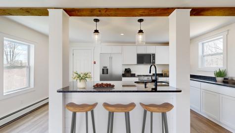 238 N Parish Road Turner ME 04282