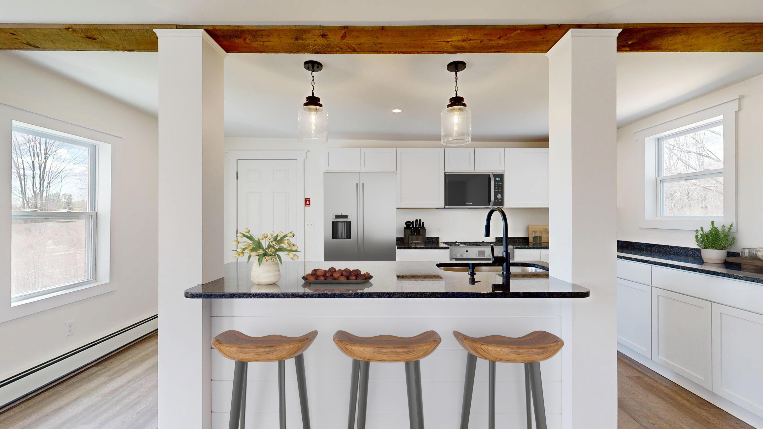 238 N Parish Road Turner ME 04282