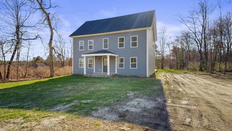238 N Parish Road Turner ME 04282