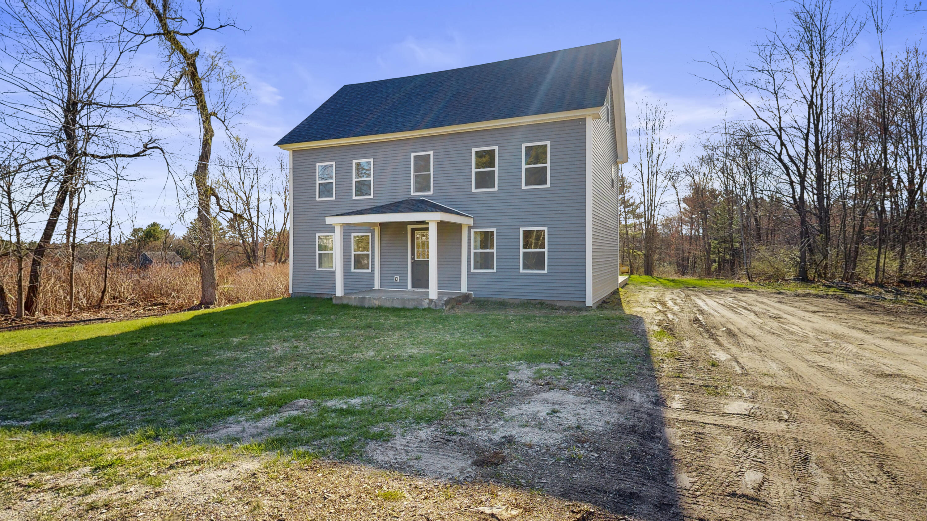 238 N Parish Road Turner ME 04282
