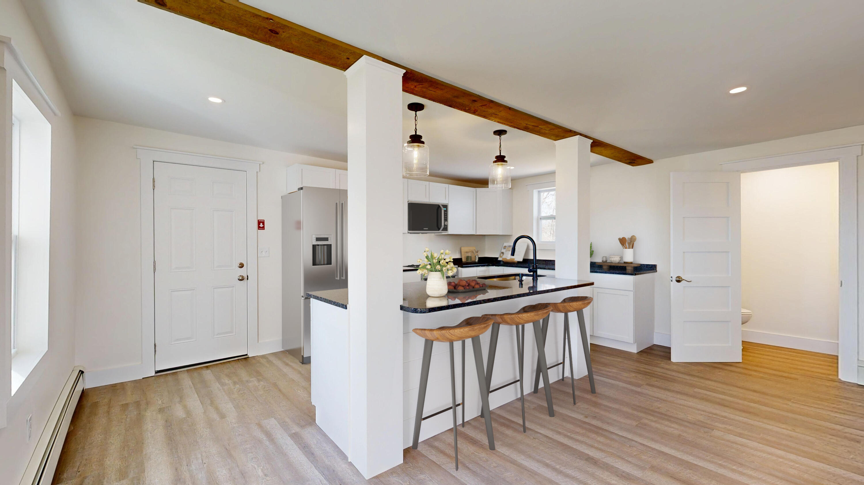238 N Parish Road Turner ME 04282