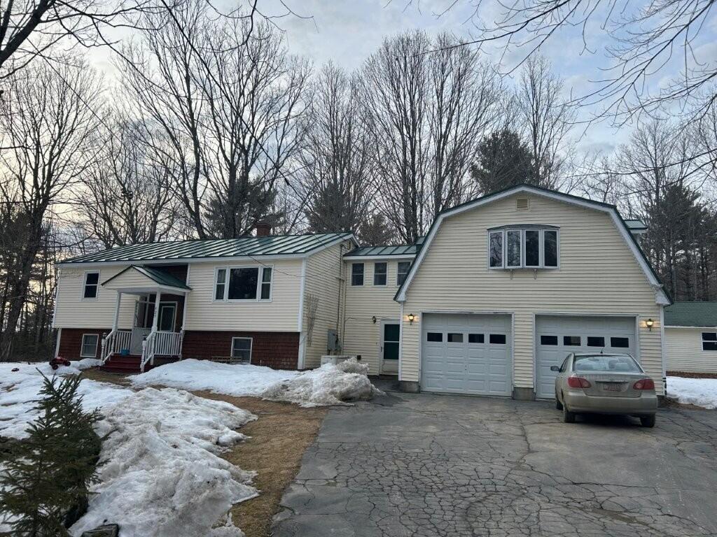 429 Barnes Road Albion ME 04910