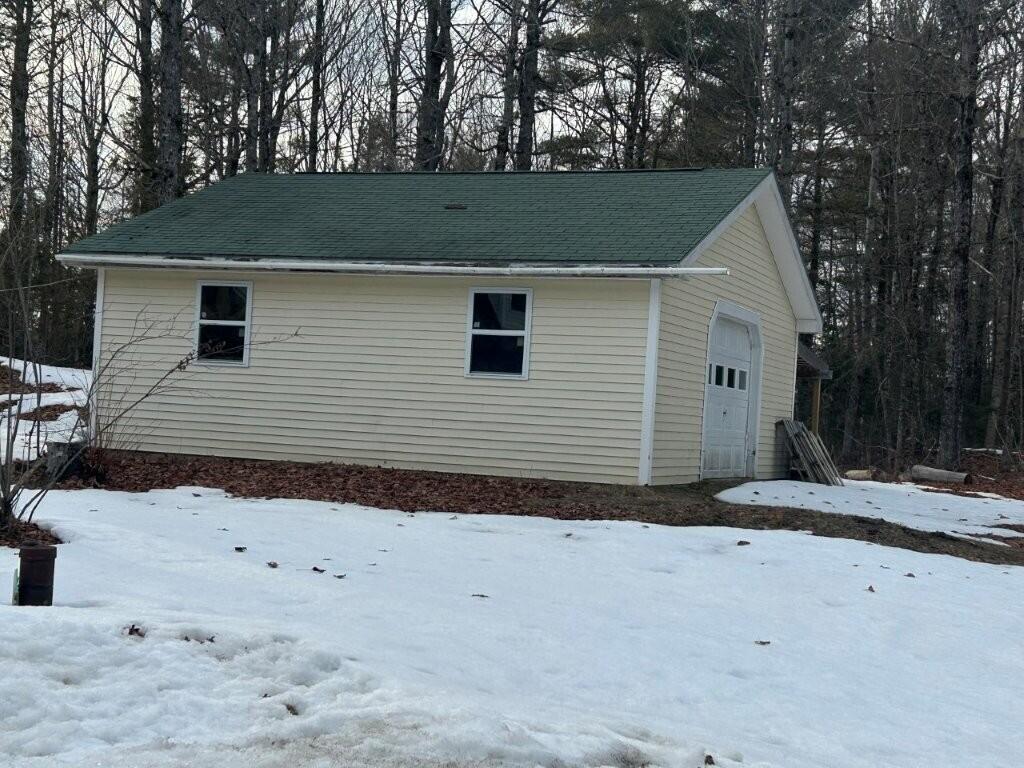 429 Barnes Road Albion ME 04910