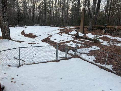 429 Barnes Road Albion ME 04910