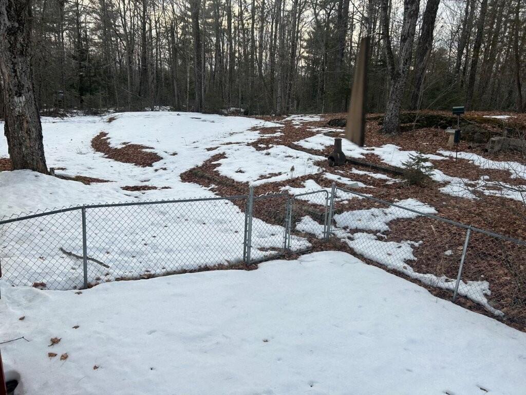 429 Barnes Road Albion ME 04910