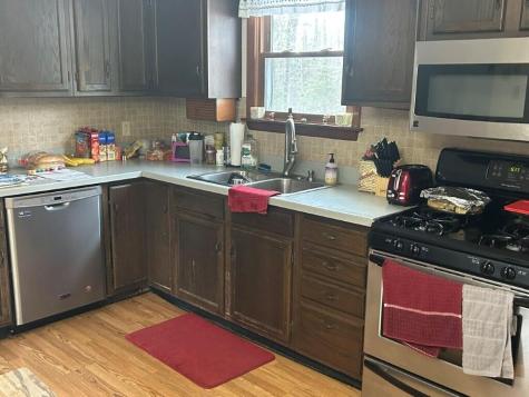 429 Barnes Road Albion ME 04910