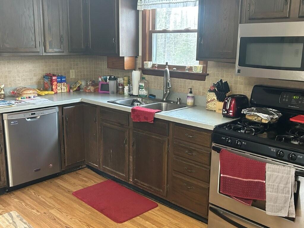 429 Barnes Road Albion ME 04910