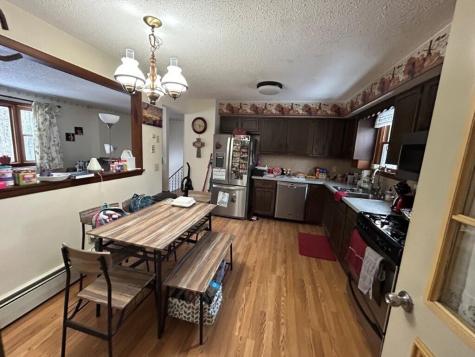 429 Barnes Road Albion ME 04910