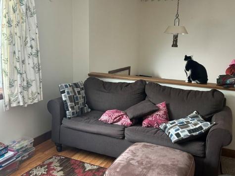 429 Barnes Road Albion ME 04910