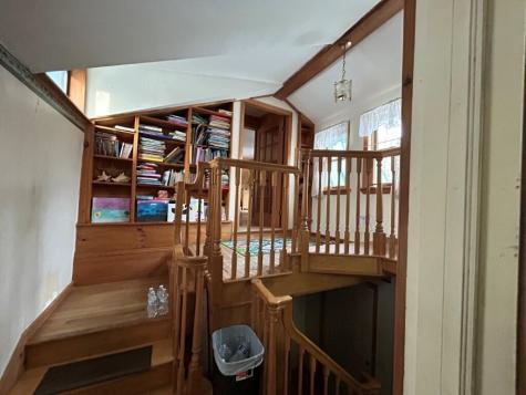 429 Barnes Road Albion ME 04910