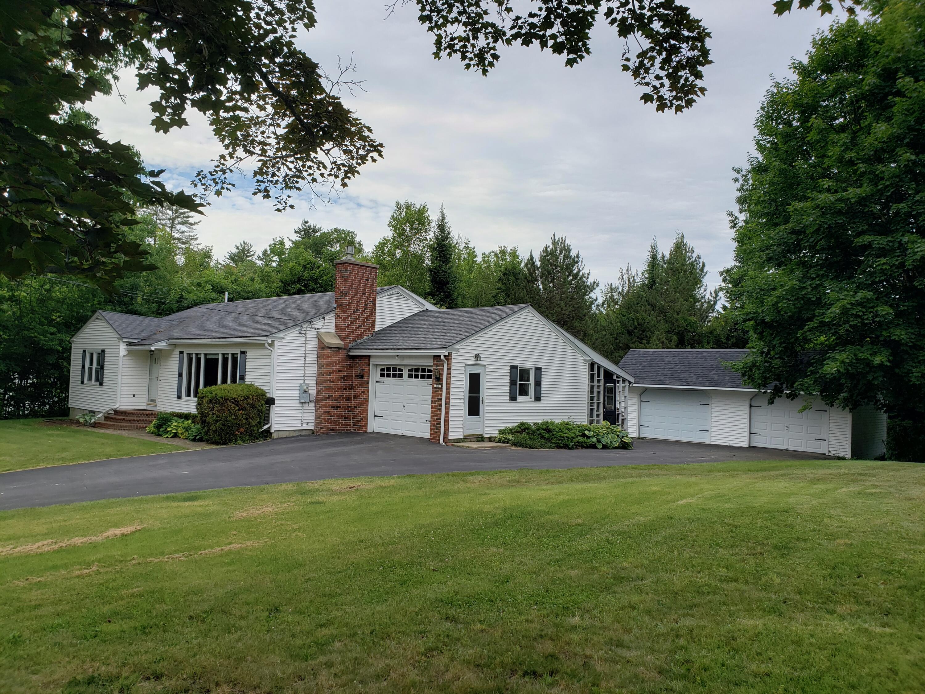 630 Franklin Street Rumford ME 04276