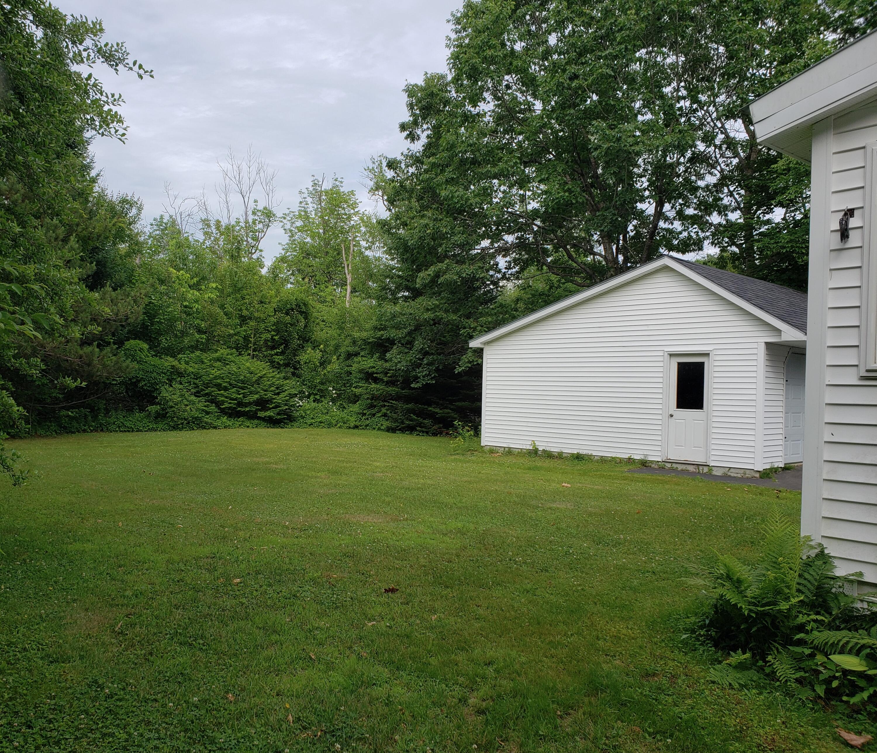 630 Franklin Street Rumford ME 04276