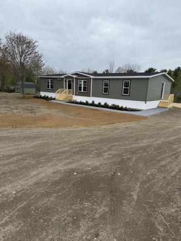 348 Hanson Road China ME 04358