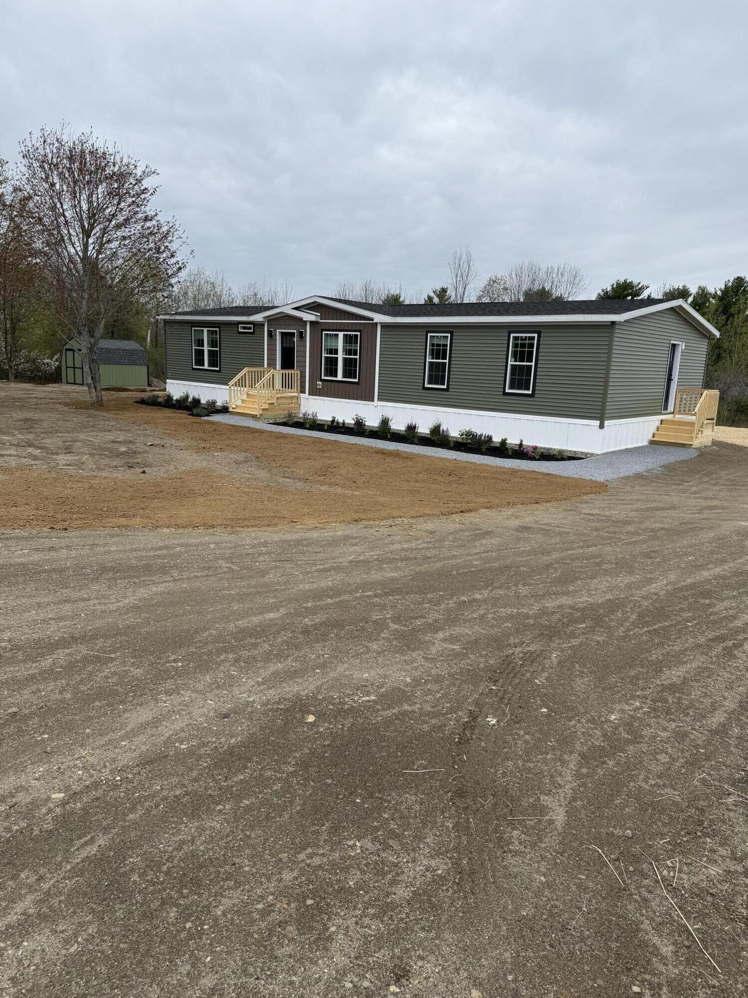 348 Hanson Road China ME 04358