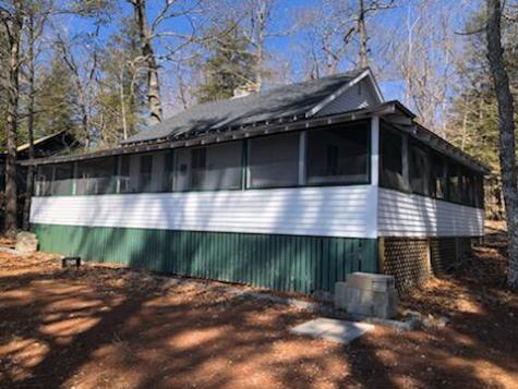 98 Rocky Point Road Harrison ME 04040