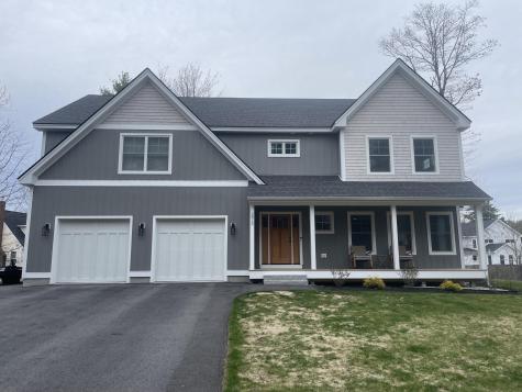 273 Hillside Street Yarmouth ME 04096