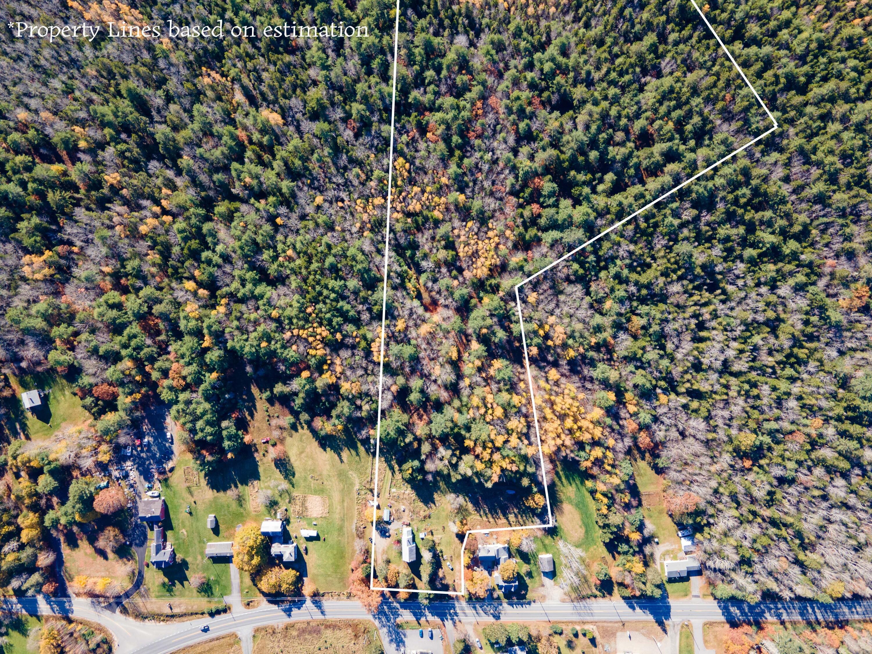 1591 Us-1 Hancock ME 04640