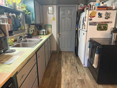 36 Street Mark Street Skowhegan ME 04976