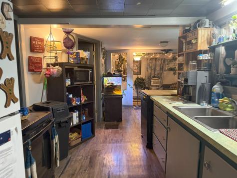 36 Street Mark Street Skowhegan ME 04976