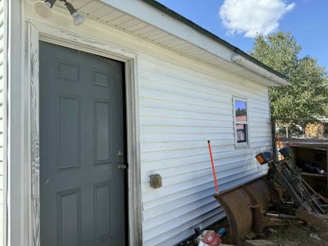 36 Street Mark Street Skowhegan ME 04976