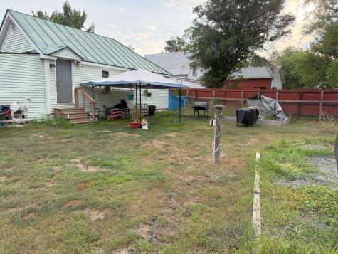 36 Street Mark Street Skowhegan ME 04976